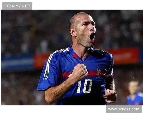 法国足球明星球员盘点:从齐达内到姆巴佩的辉煌传奇 法国足球明星球员盘点:从齐达内到姆巴佩的辉煌传奇