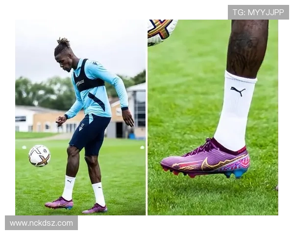 知名球星专属足球鞋大揭秘各大品牌合作款式一览 知名球星专属足球鞋大揭秘各大品牌合作款式一览